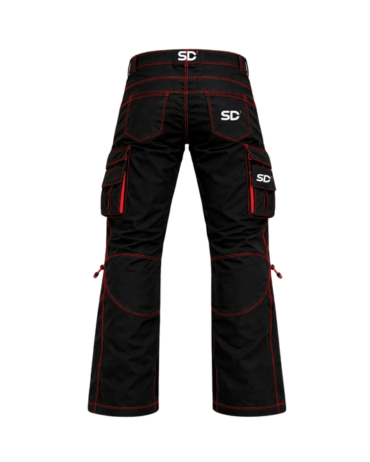 Street Design Construction Work Trousers – SD1-002