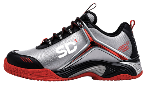 Safety Work Boots – Steel Toe Performance Footwear