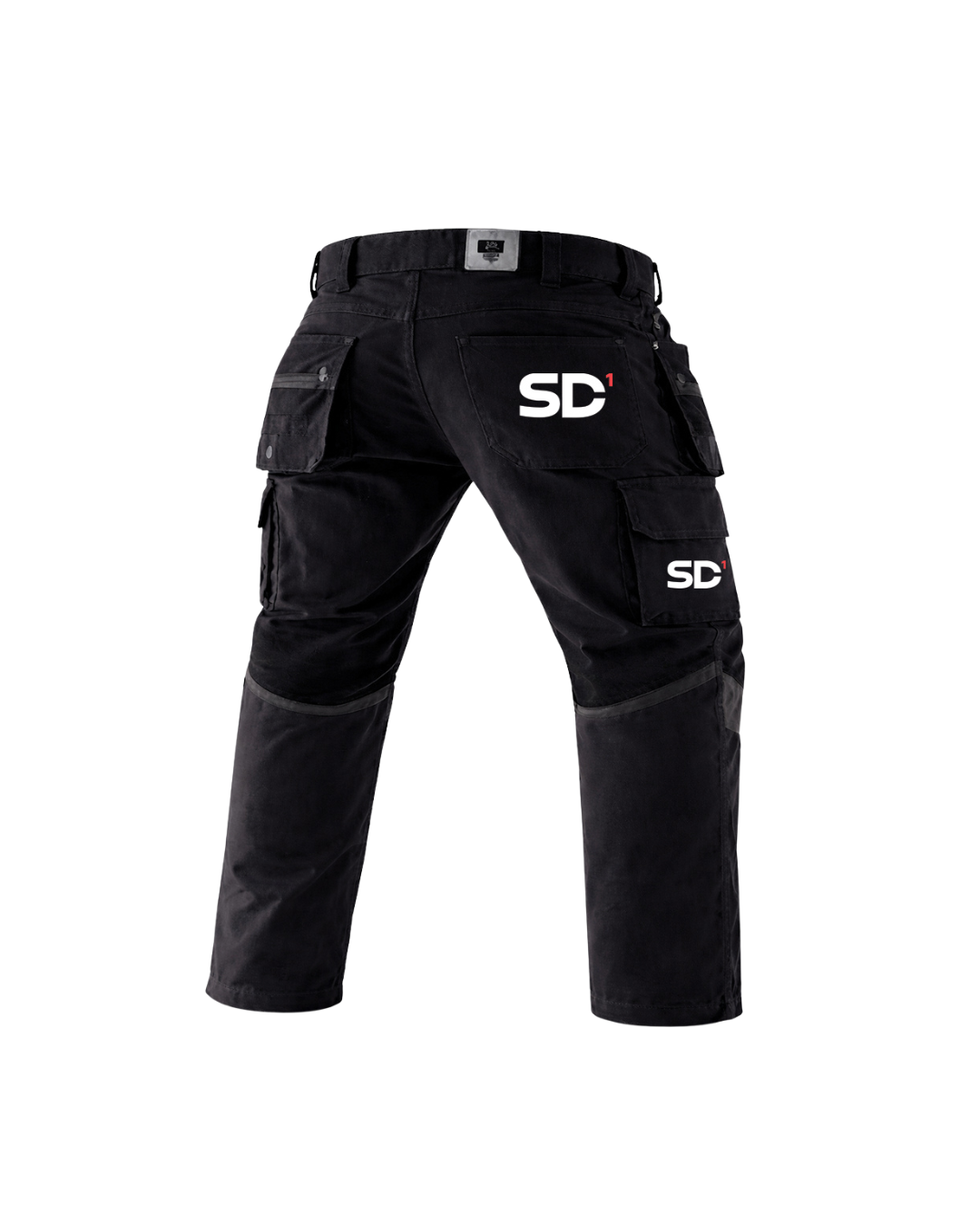 Street Design RoughTough Work Trousers – SD1-005