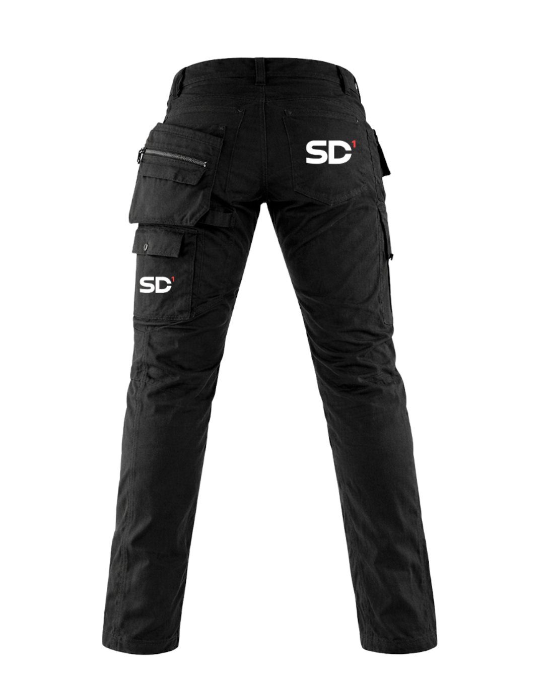 Street Design Pro RoughTough Work Trousers – SD1-007