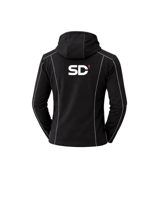 Street Design Softshell Jacket – SD1-008