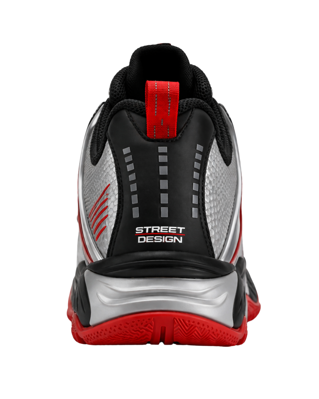Street Design Safety Shoes Merak – SD1-012