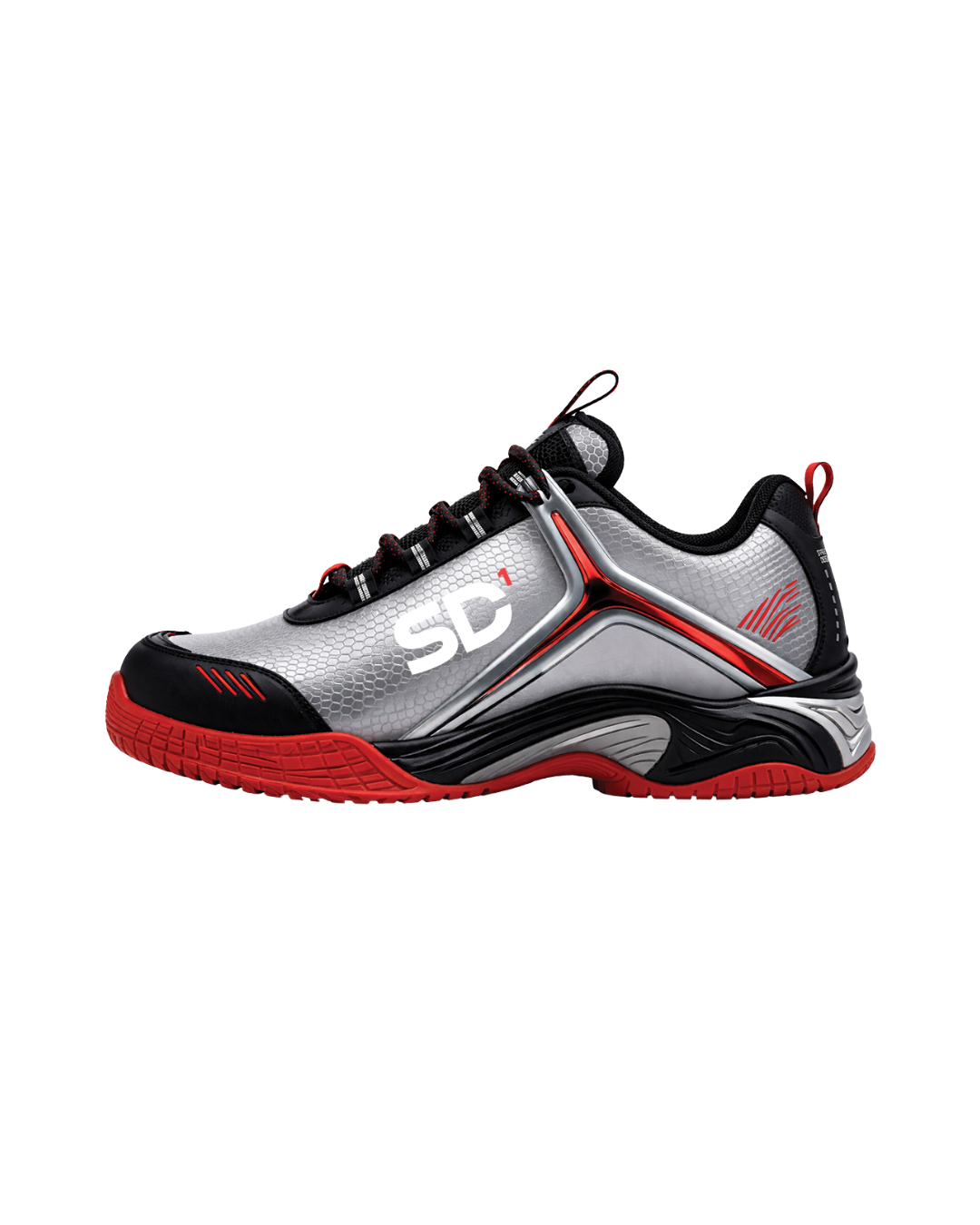 Street Design Safety Shoes Merak – SD1-012