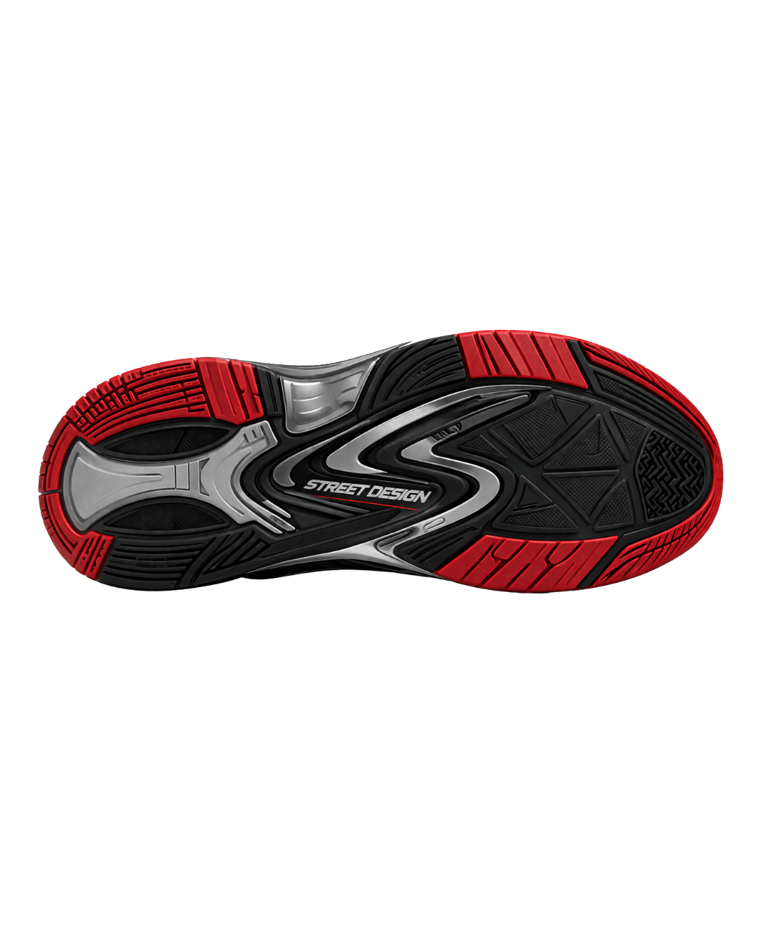 Street Design Safety Shoes Merak – SD1-012